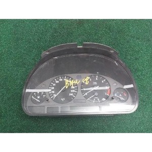 Panel de Instrumentos/Velocímetro Usado OEM 87001294 para Serie 7 E38 1994-1998 - Product Image 1
