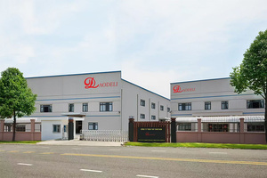 Aodeli Muebles Modernos Vietnam: Extensión telescópica de metal delgado para cajones con cierre suave y movimiento fluido, ideal para cocinas y comedores grandes. - Product Image 3