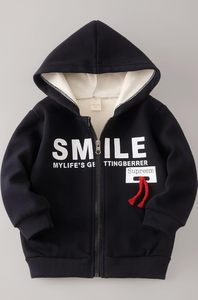 เสื้อฮู้ดซิปแบบสวมใส่ได้ทุกวัน ดีไซน์ทันสมัย เรียบหรู โดดเด่น สไตล์คนเมือง สำหรับวัยรุ่นและผู้ใหญ่ ใส่ได้ทุกฤดู ทั้งฤดูหนาว ฤดูร้อน ฤดูใบไม้ร่วง ฤดูใบไม้ผลิ - Product Image 3