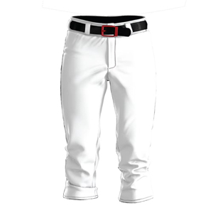 Uniforme de baseball professionnel 2026, créez votre propre design, haute qualité, meilleur design, vêtements de sport, uniforme de baseball, service OEM - Product Image 4