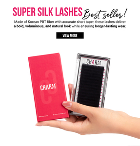 ขนตาปลอมมิงค์ Charmlash พรีเมียม แบบคลาสสิก ขายส่ง 20 ถาด ทรง Cc Curl ขนตาปลอมมิงค์ ปราศจากการทดลองกับสัตว์ น้ำหนักเบา คุณภาพสูง Pbt - Product Image 3