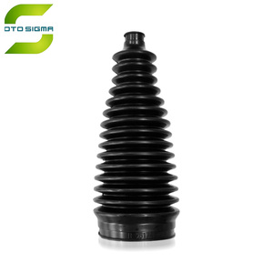 Steering <b>Rack</b> <b>Boot</b> 45535-B2010 for TOYOTA OE Quality Made in Taiwan High Durability - Product Image 1