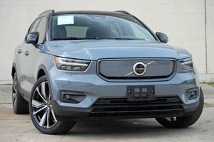 2021 XC40 Recharge Pure Electric P8 Prêt à être expédié - Product Image 1