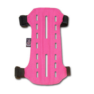 Accesorios para Arco y Flecha, Protector de Brazo para Caza, Protector de Brazo para Tiro, Protector de Antebrazo y Muñeca Ajustable para Arco Tradicional - Product Image 5