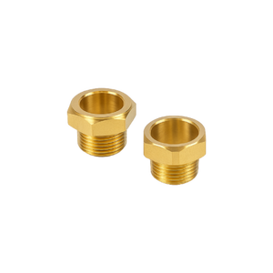 Pièces CNC de haute précision pour les équipements énergétiques et électriques - Product Image 5