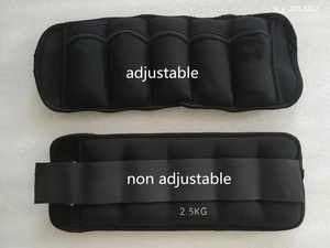 Peso para el tobillo - Product Image 6