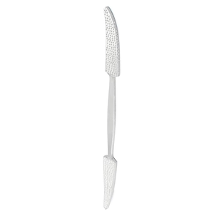 Râpe à os Putti Premium (double extrémité) |   Râpe à os en acier inoxydable de qualité chirurgicale pour le lissage et le remodelage des os - Product Image 6