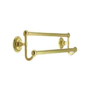 Toallero Clásico de Acero Inoxidable para Montar en la Pared, Soporte para Toallas de Ducha, Toallero de Acero Inoxidable Clásico para Montar en la Pared - Product Image 4