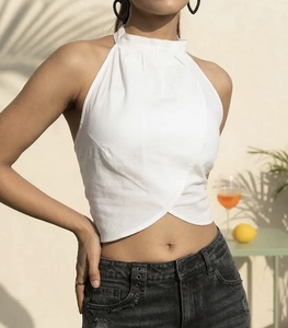 Nouvelle Collection 2026 : Tenue Féminine Tendance et Confortable pour l'Été – Coupe Slim Ajustée, Style Décontracté et Basique, Qualité Supérieure pour le Quotidien - Product Image 2