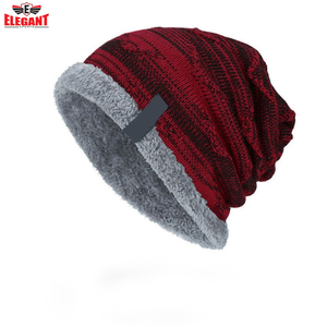 Gorros de Punto, Gorro Bennie, Gorras Baratas al por Mayor - Product Image 5