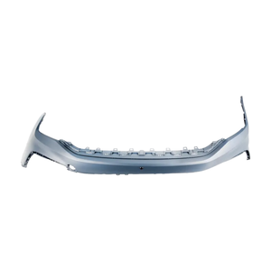 Nouvelles pièces détachées automobiles, pare-chocs avant supérieur pour Volkswagen Tiguan 2022-2024 OEM 5NN807217AQGRU VW1014106 - Product Image 1