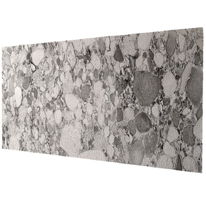 Exportateur de matériaux de parement en pierre légers, Stone Veneer Cosmo Sheet, feuilles de parement flexibles, utilisation sûre pour villas et maisons. - Product Image 6