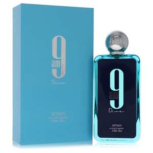 9AM Dive par Eau de Parfum Spray, parfum unisexe - Product Image 1
