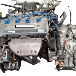 Ensemble moteur complet d'occasion de type 7A FE à vendre - Product Image 1