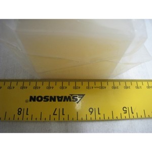 AMAT 0021-13801 BEARING <b>BLOCK</b>, NO BRACKET <b>MOUNT</b> - Trusted Global Legacy Semiconductor Equipment and Parts at - Product Image 3