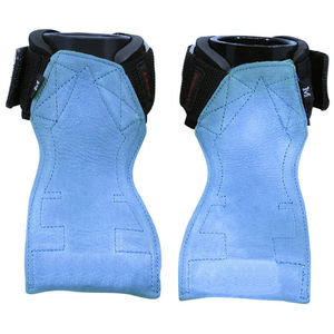 Accesorios de entrenamiento atlético, soporte para manos, material flexible, agarre seguro, agarres de gimnasia, uso diario en la práctica. - Product Image 5