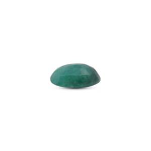 Natural Blue Sapphire Loose Gemstone-5.7 Carat Certified Wholesale 7mm - Product Image 3