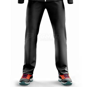Professional <b>Athletic</b> Sublimation Tracksuit Set For Men Durable Sportswear With Style - Product Image 6