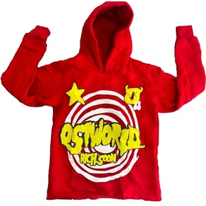 Sudaderas con Capucha y Sudaderas de Alta Calidad para Invierno, Personalizadas con Impresión Digital, Acabado Lavado Ácido, Logotipos, Colores y Tallas Personalizables - Product Image 1