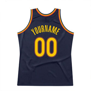 Uniformes de Baloncesto Personalizados al por Mayor, Ropa Deportiva Transpirable, Tallas Grandes, Secado Rápido, Personalizados para Ligas Masculinas y Femeninas - Product Image 2