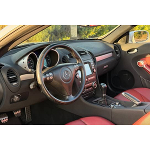 Mercedes-Benz SLK350 de 2005 - Product Image 4