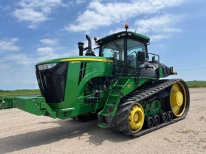 Tractor de Pista 4x4 de Alto Rendimiento 9570RT 2017, Suministro al por Mayor de Equipos de Calidad - Product Image 2