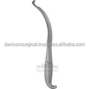 Rétracteur buccal professionnel de haute qualité en acier inoxydable par DAVICON ENTERPRISES - Product Image 4