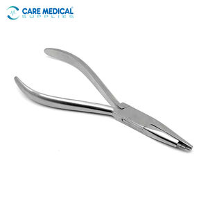 Juego de Instrumentos de Acero Inoxidable para Diagnóstico Médico Quirúrgico y Ortodoncia, Espéculos para Oído, Personalizados, de Alta Gama - Product Image 4