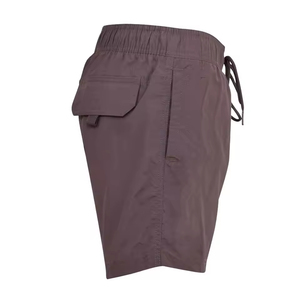 Shorts en mesh respirants pour homme, style mode été, coupe active avec design unique, 100% polyester. - Product Image 5
