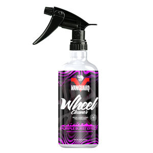 Removedor de hierro para ruedas, especialmente para polvo de hierro resistente. Elimina el polvo de frenos. Productos para el cuidado del automóvil. - Product Image 2