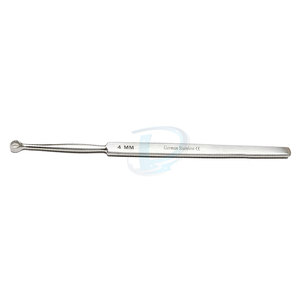 Curettes dermatologiques en gros à prix abordable – Qualité supérieure, fabrication directe usine - Product Image 2