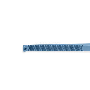 Vente en ligne – En stock – Pince à tissus MC Indoe – Instruments chirurgicaux professionnels – Pince à tissus MC Indoe - Product Image 6