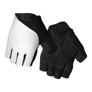 Gants de cyclisme respirants de haute qualité avec logo personnalisé pour la course en plein air, impression de logo personnalisée - Product Image 2