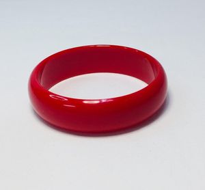 Dernières créations de bracelets en résine à motifs floraux pour femmes et filles, parfaits pour les soirées, disponibles en gros au meilleur prix - Product Image 3