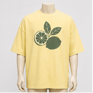 Modern Casual Men <b>T</b> <b>Shirt</b> With Premium Cotton Fabric Crew Neck Comfortable Short Sleeve Design - Product Image 1
