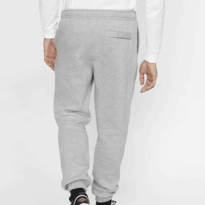 Pantalon de survêtement streetwear personnalisé, coupe évasée style hip-hop, 100% coton, ample, pour homme - Product Image 2