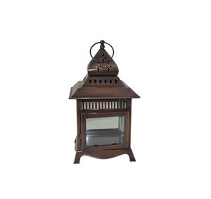 <b>Moroccan</b> Style Tea Light <b>Lantern</b> - Product Image 6