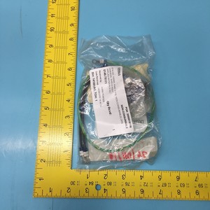 AMAT 0140-75111 HARNESS SHIELD TREATMENT TURBO - อุปกรณ์และอะไหล่เซมิคอนดักเตอร์ระดับโลกที่เชื่อถือได้ - Product Image 5