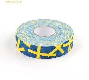 Cinta <span class=keywords><strong>de</strong></span> agarre antideslizante para palos <span class=keywords><strong>de</strong></span> hockey sobre hielo, rollo <span class=keywords><strong>de</strong></span> cinta <span class=keywords><strong>de</strong></span> tela <span class=keywords><strong>de</strong></span> 25 m para bates <span class=keywords><strong>de</strong></span> lacrosse, béisbol y sóftbol - Product Image 3