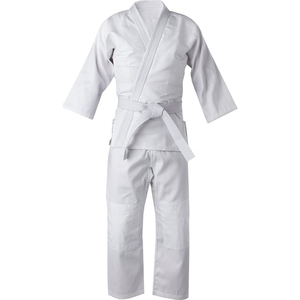 Uniformes de Judo de Alta Calidad 100% Algodón Ecológicos y Transpirables - Product Image 3