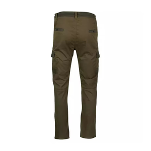 Pantalones de Caza de Invierno Unisex GRACE SIGN, Impermeables, con Múltiples Bolsillos, Estampado de Camuflaje, Forro de Poliéster, para el Uso Diario - Product Image 3