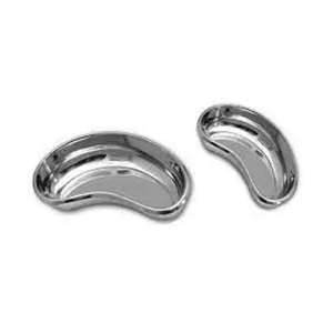 CE Certified Multi Purpose Kidney Shape Tray 6 8 <b>10</b> <b>12</b> Inches Stainless Steel Kidney Shaped Bowl Reusable by MED INNOVATIONS - Product Image 2