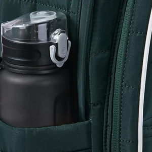 Bolsas de Tenis Grandes Personalizables para Niños, para Guardar Raquetas de Pádel, Tenis, Bádminton y Squash, de Alta Calidad - Product Image 6