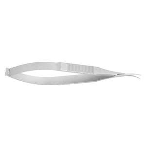 Nuevas tijeras multi-muelle para recortar pestañas, de acero inoxidable sostenible, para diestros, extremadamente afiladas para un corte cómodo. - Product Image 5