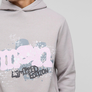 <b>Men</b> Custom Sports Tracksuit Set High Performance Gym Jogging Suit Lightweight Breathable Oem Logo Customization - Product Image 5