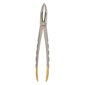 Pinzas Profesionales para Extracción Dental, Instrumento Quirúrgico Dental de Acero Inoxidable para Extracción de Dientes, Cirugía Oral y Uso Clínico - Product Image 4
