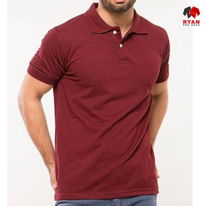 Polo Premium para Hombre, Corte Clásico Casual, Ajustado, Transpirable, Suave, Elegante, para Uso Diario, Manga Corta - Product Image 4