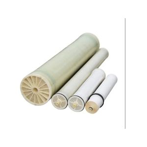 Membrana RO de Calidad Premium 8040 y 4040 para Sistemas Industriales de Purificación de Agua - Product Image 2