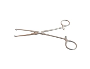 Pinzas Quirúrgicas Allis de Acero Inoxidable de Calidad Premium para Cirugía General y Ginecológica - Product Image 2