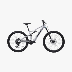 Bicicleta de Montaña Amfllows PL Carrbon PRO 2026 de Alta Calidad, Completamente Ensamblada, Lista para Envío y Entrega Rápida a Domicilio - Product Image 3